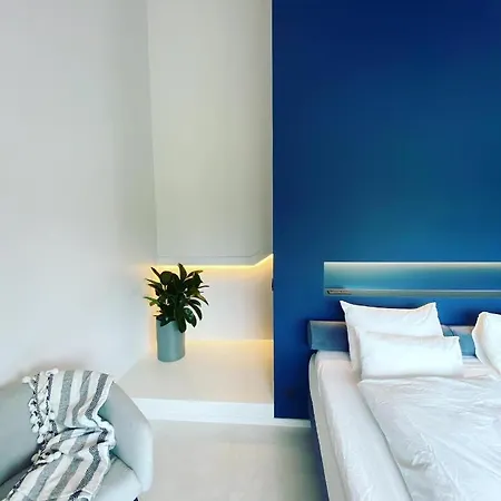 Bed & Breakfast Kooon