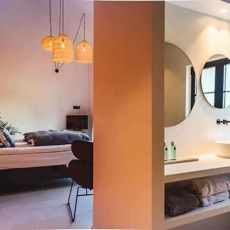 Kooon Bed & Breakfast Staden