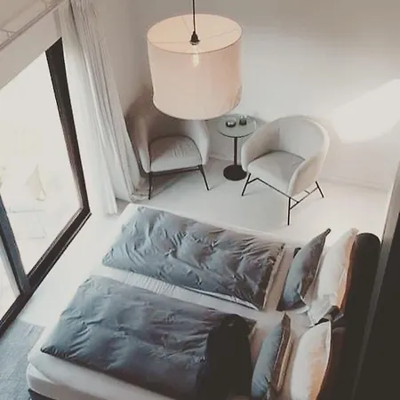 Kooon Bed & Breakfast Staden