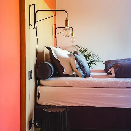 Bed & Breakfast Kooon