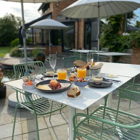 Bed & Breakfast Kooon Staden