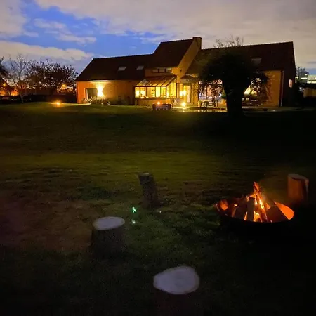 Bed & Breakfast Kooon