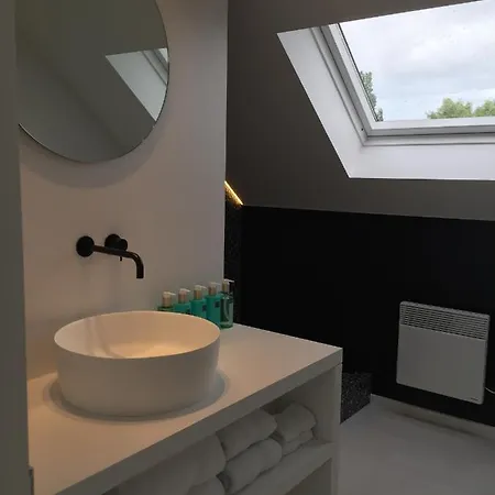 Bed & Breakfast Kooon Staden