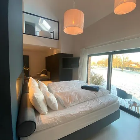 Kooon Bed & Breakfast