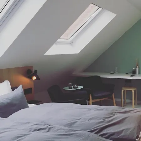 Kooon Bed & Breakfast Staden