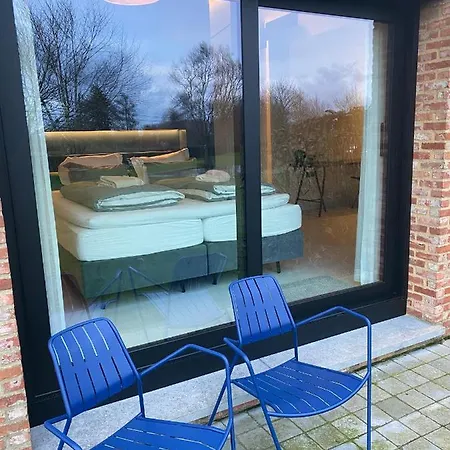 Kooon Bed & Breakfast